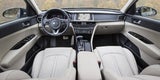 Kia Optima 1.7 CRDi Platin im Test