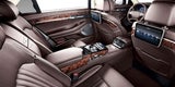 So kommt der Genesis G90