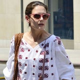 Katie Holmes: Endlich befreit sie sich aus den Klauen von Scientology