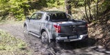 Fiat greift mit dem neuen Fullback an