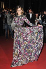 Sarah Jessica Parker