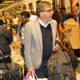 15.000 auf der Flucht durch Österreich
