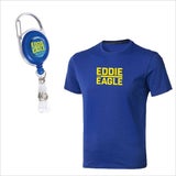 Eddie the Eagle: Sympathischer Verlierer