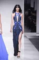 Versace Haute Couture Spring/Summer 2016