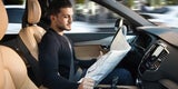 Volvo zeigt innovatives Bedienkonzept