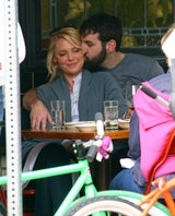 Katherine Heigl: So happy mit ihrem Mann