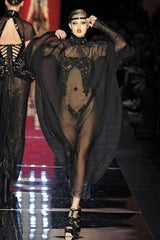 Jean Paul Gaultier Haute Couture H/W 2012/13