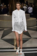 Aquilano.Rimondi Spring Summer 2016