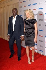 Heidi & Seal: Ihre Liebe in Bildern