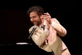 Josh Radnor plötzlich ergraut