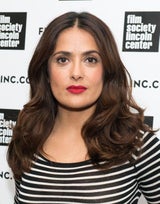 Salma Hayek