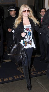 Jessica Simpson