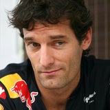 Mark Webber