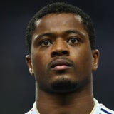 Patrice Evra