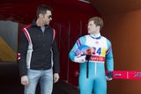 Eddie the Eagle: Sympathischer Verlierer