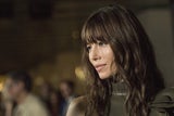 Jessica Biel