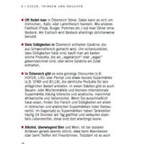 Das ist der "Welcome Guide"