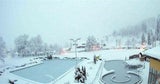 Italien-Tief bringt Neuschnee