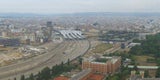 Temperatursturz um mehr als 20 Grad