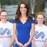 Herzogin Kate: Royaler Auftritt ohne William