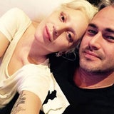 Lady Gaga zeigt sich privat wie nie