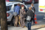 Eva Mendes wandelt auf Amys Spuren