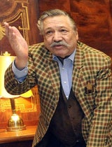 Heinz Holecek (1938-2012)