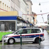 Brutale Tat am Brunnenmarkt