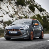 Citroen "Numéro 9" als neues DS-Flaggschiff