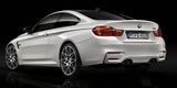 BMW macht M3 und M4 noch stärker