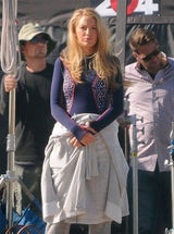 Babyboom in Hollywood