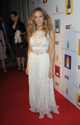 Sarah Jessica Parker