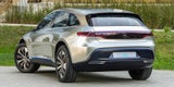 Mercedes startet Vollangriff auf Tesla