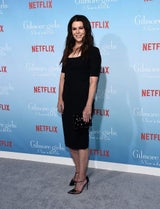 Gilmore Girls Premiere