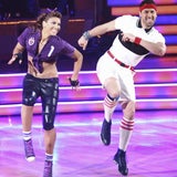 Dancing With the Stars: Canalis hat ausgetanzt