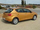 Seat stellt den neuen Toledo vor
