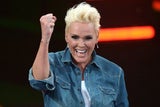 Dschungelcamp 2016: Brigitte Nielsen
