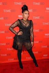 Die besten Looks der Time 100 Gala