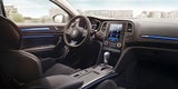 Neuer Renault Mégane Kombi startet