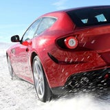 Bilder vom neuen Ferrari FF