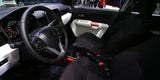 Weltpremiere des neuen Suzuki Ignis