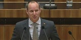 Polit-Neulinge sorgen für kuriose Momente