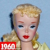 So krass veränderte Barbie ihren Beauty-Look
