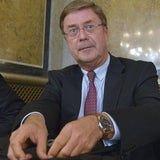 Petrikovics im U-Ausschuss