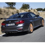 Das ist der neue BMW M4 GTS