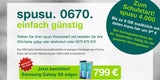 Spusu bringt neuen Kampftarif