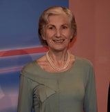 Irmgard Griss