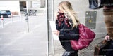 Cathy Lugner: Tränen bei Scheidung