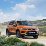 Die meistverkauften Autos in Österreich