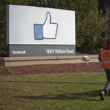 Facebook will Mitte Mai an die Börse